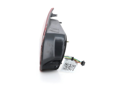 Left hatchback boot light - Volkswagen GOLF VI - 5K0945093AA - G1-4429V