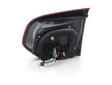 Left hatchback boot light - Volkswagen GOLF VI - 5K0945093AA - G1-4429V