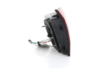 Left hatchback boot light - Volkswagen GOLF VI - 5K0945093AA - G1-4429V