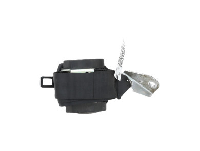 Left rear seatbelt - Volkswagen GOLF VI - 1K6857805AARAA - Z1-4311R