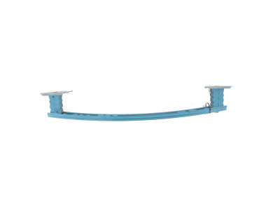 Rear bumper reinforcement bar - Citroen C3 PICASSO PH.1 - Bleu Clair - 0000742247 - G2-5881N