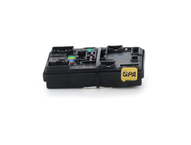 BSM - Renault CAPTUR II PH.1 - 284B67877R - I1-9230X
