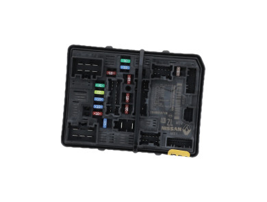 BSM - Renault CAPTUR II PH.1 - 284B67877R - I1-9230X