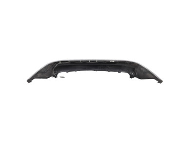 Rear bumper - Ford TRANSIT CONNECT II PH.2 - Blanc - 2374030 - H1-4243P
