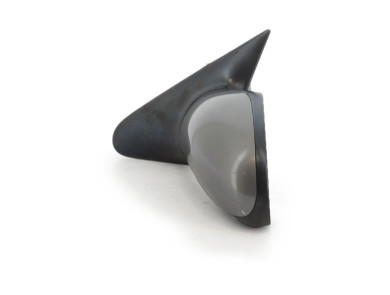 Left wing mirror - Peugeot 406 PH.2 - Gris Fonce - 8149S2 - C1-3732P