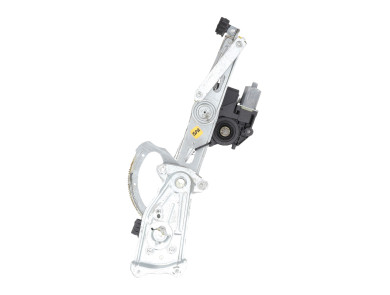 Right front window-lift - Renault SCENIC III PH.3 - 807302741R - S2-1048R