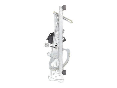 Right front window-lift - Renault SCENIC III PH.3 - 807302741R - S2-1048R