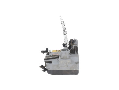 Left front door lock - Peugeot 406 PH.2 - Gris Fonce - 9135H8 - Q1-3717E
