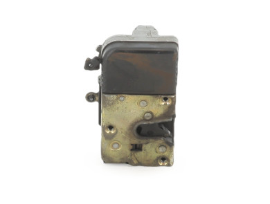 Serrure de porte avant gauche - Peugeot 406 PH.2 - Gris Fonce - 9135H8 - Q1-3717E