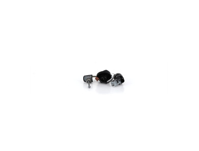 Neiman kit complet (barillet serrure clé) - Peugeot 208 I PH.2 - 1608094980 - W1-5208V