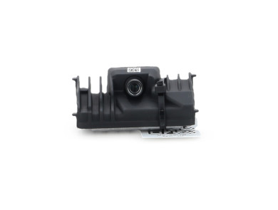 Front camera used - Renault SCENIC - 284F15427R