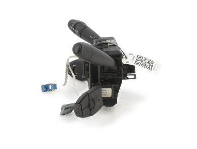 Steering column stalk switch - Peugeot 308 I PH.1 - 98070057XT - K1-6246M