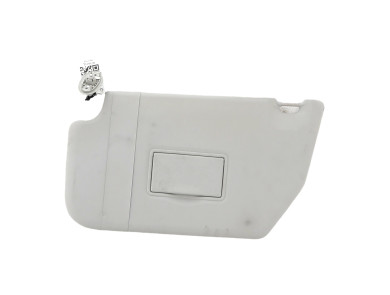 Left sun visor used - Ford TRANSIT CONNECT - 2281236