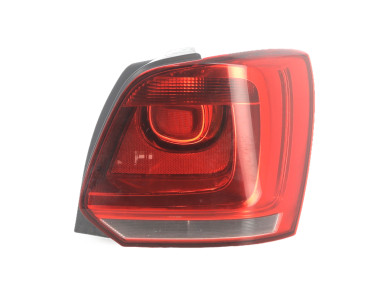 Feu arrière droit - Volkswagen POLO V PH.1 - 6R0945096AH - K1-7002Q