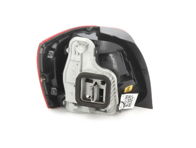 Right rear light - Volkswagen POLO V PH.1 - 6R0945096AH - K1-7002Q