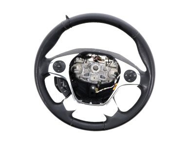 Steering wheel used - Ford TRANSIT CONNECT - 2274516