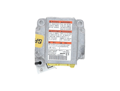Airbag control unit - Nissan PIXO - 28555-4A00D- L1-5269Y
