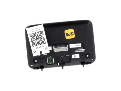 Multifunction screen - Ford TRANSIT CONNECT III - 2303709 - H1-7837P