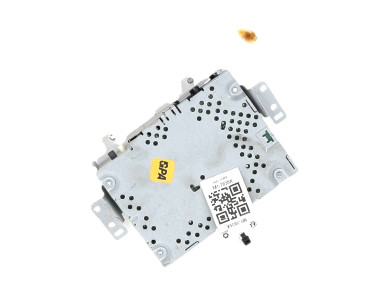 Poste multimédia - Ford TRANSIT CONNECT II PH.2 - 2811353 - M1-7835X