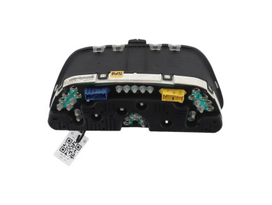 Odometer - Peugeot 306 PH.2 - 6104N8 - R1-5278P