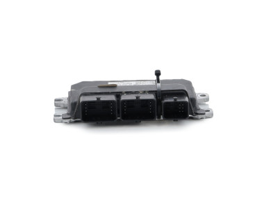 Engine calculator used - Renault CAPTUR - 237102425S