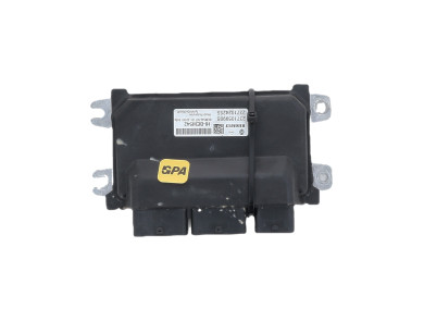 Engine calculator - Renault CAPTUR II PH.1 - 237102425S - C1-9214E