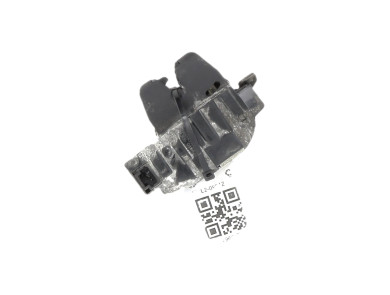 Serrure de hayon - Peugeot 207 - Noir - 8719G5 - L2-0961Z