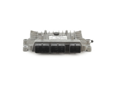 Engine calculator used - Peugeot 308 - 9665426180