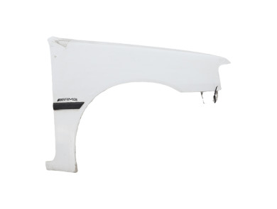 Right front fender used - Peugeot 106 - 7841 C1