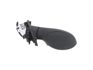 Right wing mirror - Citroen C3 I PH.1 - Rouge Fonce - 00008149FK - A1-3687G