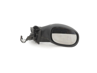 Right wing mirror - Citroen C3 I PH.1 - Rouge Fonce - 00008149FK - A1-3687G