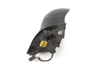 Rétroviseur droit - Citroen C3 I PH.1 - Rouge Fonce - 00008149FK - A1-3687G