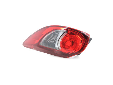 Feu arrière droit - Mazda CX-5 I PH.1 - KD5451150F - P1-3980U