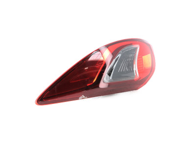 Right rear light - Mazda CX-5 I PH.1 - KD5451150F - P1-3980U