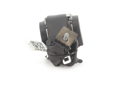 Left rear seatbelt - Renault MEGANE III PH.2 - 888415093R - E1-6213N