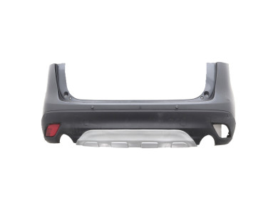 Rear bumper used - Mazda CX-5 - KCZA5022X 8P
