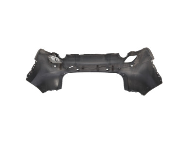 Rear bumper - Mazda CX-5 I PH.1 - Gris Fonce - KCZA5022X8P - M1-3916M