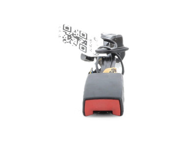Right front belt clip - Volkswagen GOLF PLUS PH.1 - 1K4857756LQVZ - N1-7817E
