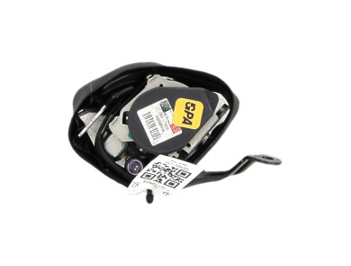 Ceinture sécurité avant gauche occasion - Volkswagen GOLF PLUS - 5M1857705D RAA