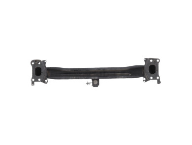 Front bumper reinforcement bar - Volkswagen GOLF PLUS PH.1 - Blanc - 1K0807109C - S1-7901G