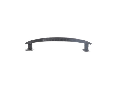 Front bumper reinforcement bar - Volkswagen GOLF PLUS PH.1 - Blanc - 1K0807109C - S1-7901G