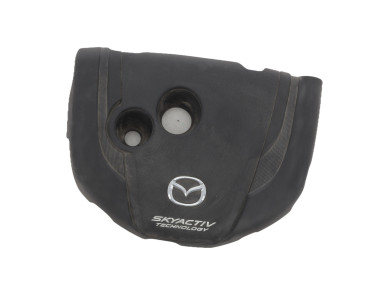 Cache moteur occasion - Mazda MAZDA 6 - SH0510230