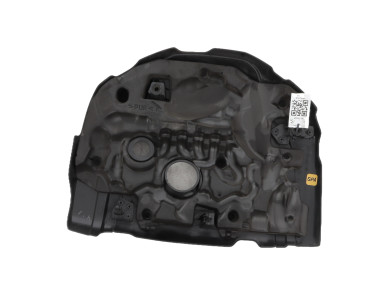 Engine cover - Mazda CX-5 I PH.1 - Gris Fonce - SH0510230 - B1-7844F