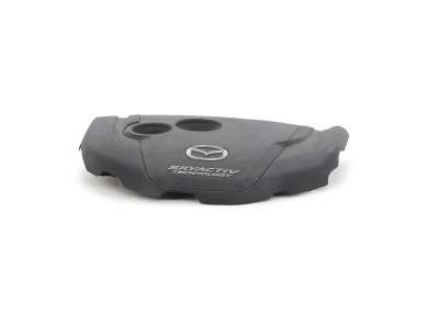 Engine cover - Mazda CX-5 I PH.1 - Gris Fonce - SH0510230 - B1-7844F