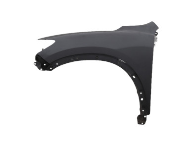 Left front fender used - Mazda CX-5 - KD5352211A