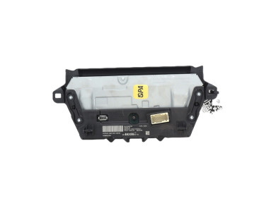Odometer - Citroen C4 III PH.1 - 9849072780 - J1-0230N