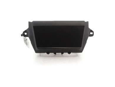 Odometer - Citroen C4 III PH.1 - 9849072780 - J1-0230N