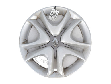 Wheel cover hub cap used - Renault ZOE - 403178963R