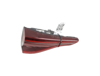 Left hatchback boot light - Renault CLIO V PH.1 - 265557776R - B2-1088N