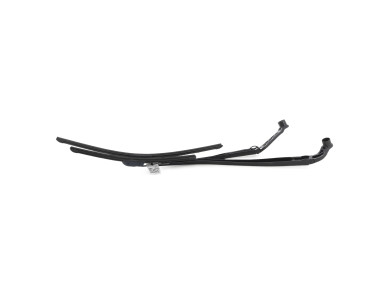 Front wiper arms (x2) - Mazda CX-5 I PH.1 - KD5367321A - A1-7901P